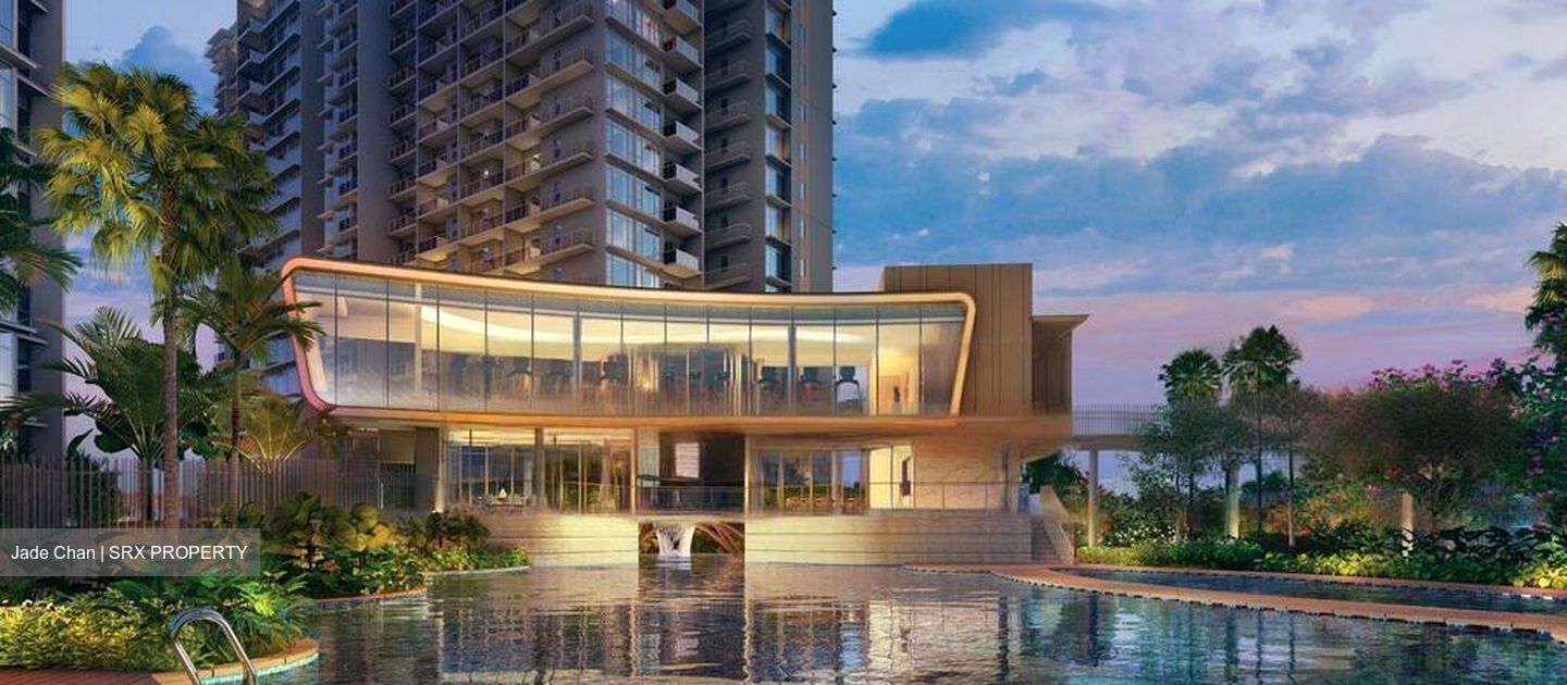 Grand Dunman (D15), Apartment #503432581